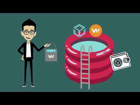 Tokenomics | NeftyBlocks - video from NeftyBlocks