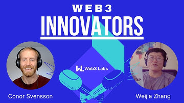 Weijia Zhang explains why atomic transactions and non atomic transactions must coexist for a while