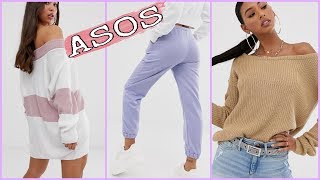 НОВИНКИ к ОСЕНИ 2019 ASOS | Одежда, ОБУВЬ C ПРИМЕРКОЙ | ASOS Autumn 2019 Try On Haul