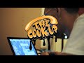 The Cook Up: TVRSRay