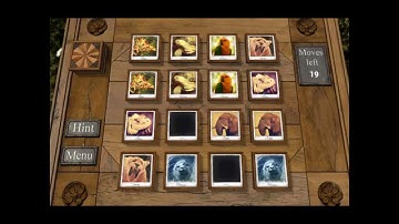 Unreal Engine 4: Memory Game