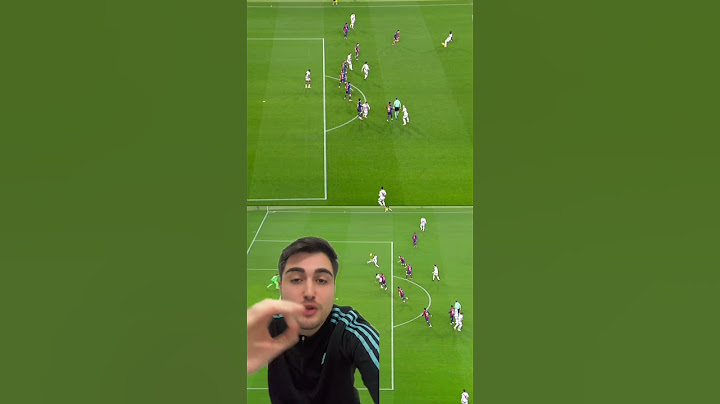 GOL ANULADO al RAYO VALLECANO por FUERA DE JUEGO vs BARCELONA #futbol #barcelona #laliga