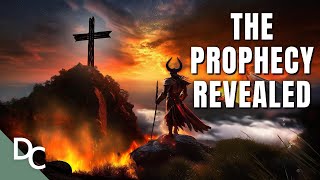 The Mysterious Figure Of The Biblical Apocalypse | Cracking The Prophetic Code | Documentary Central
