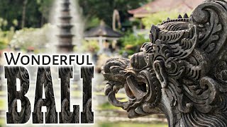 Wonderful Bali || Musik Bali No Copyright Free Download