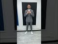 شلون نشتري بدلة و نحلبها حلب