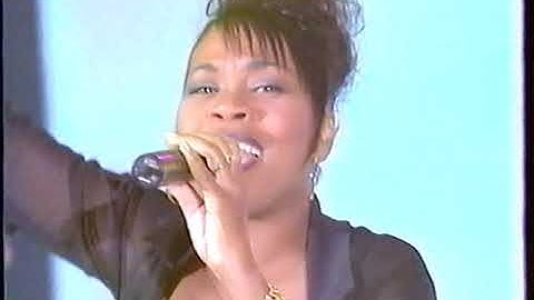 Maldon Zouk Machine  TF1  2000