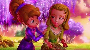 Sofia the first -That