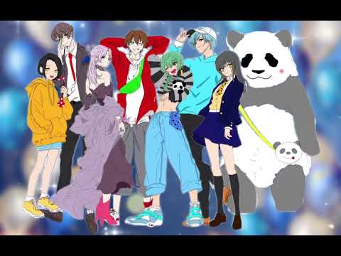 【大切な仲間と歌う】Blessing/halyosy