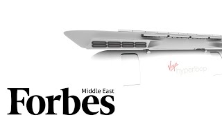 Celebrity Hyperloop: a new form of mass transportation Profile