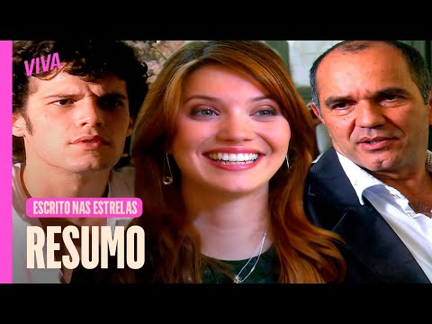 TRANSFORMAÇÃO DE VIVIANE,
