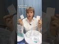 Атоми Листовой порошок. Обзор