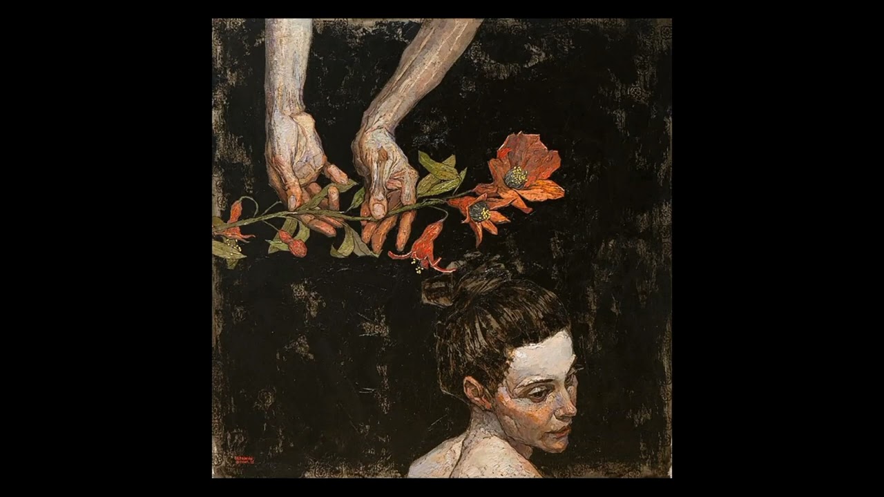 Deaf Echo - Sumer Lies (Slowed+Reverb)