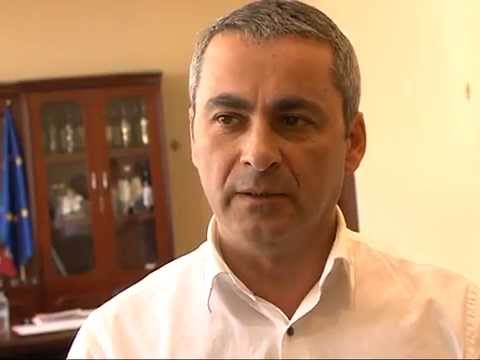 დანერგე მომავალი შეხვედრა კახეთში