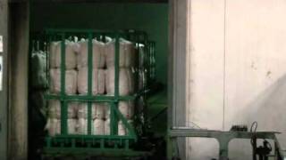 Fletcher Automated warehousing system