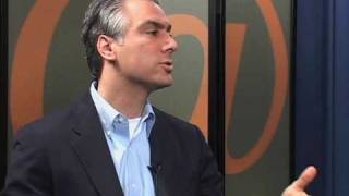 New Rules for a New Age: Kevin Werbach Sees Challenges for the FCC