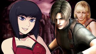 Resident Evil 4 The Game That Changed Everything