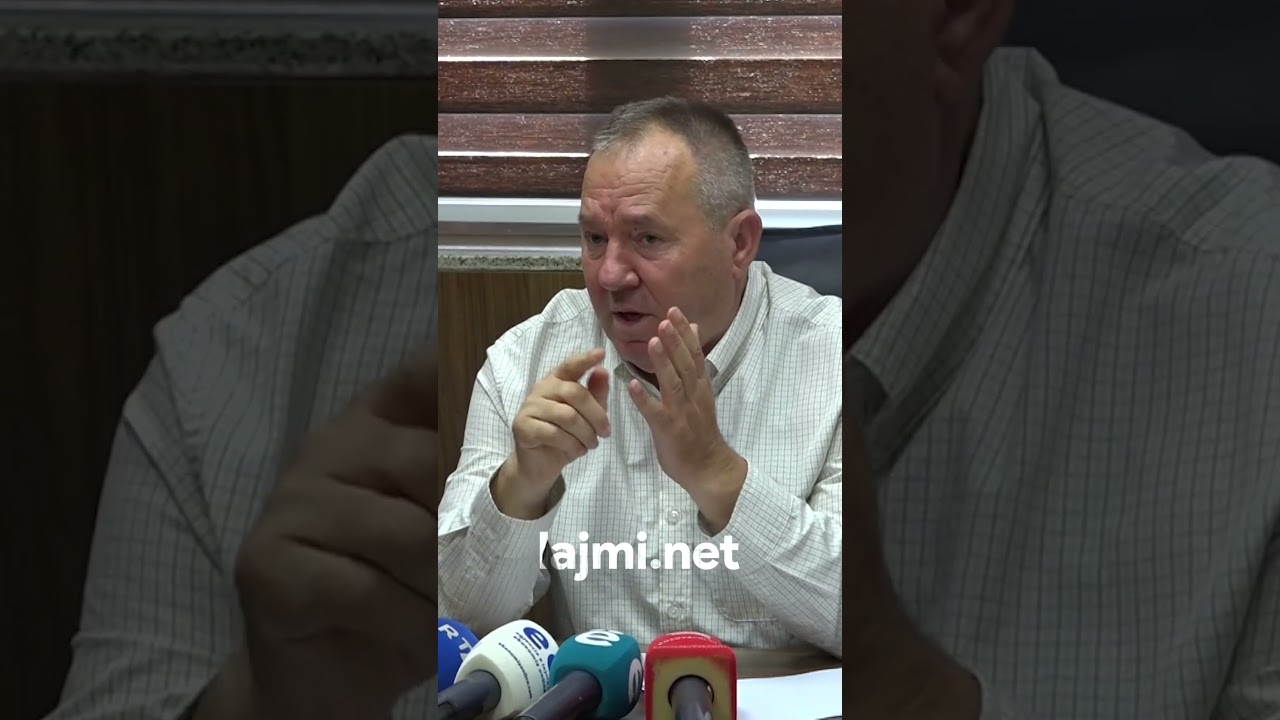 YouTube player