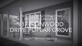 417 Ironwood Drive Home For Sale Weichert Realtors Tovar Properties