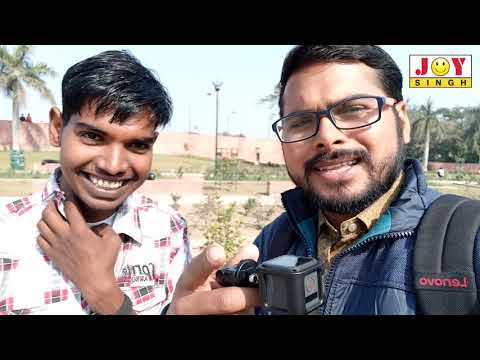 Media Master Support - Mohit Arya || Joy Singh Vlogs
