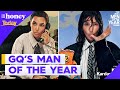 Kim Kardashian claims GQ’s Man of the Year | 9Honey