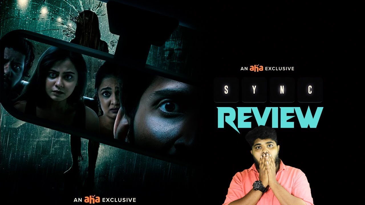 sync tamil movie review