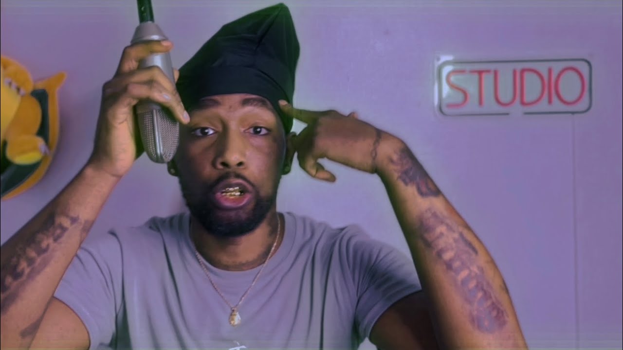 Touchable #freestyle - YouTube