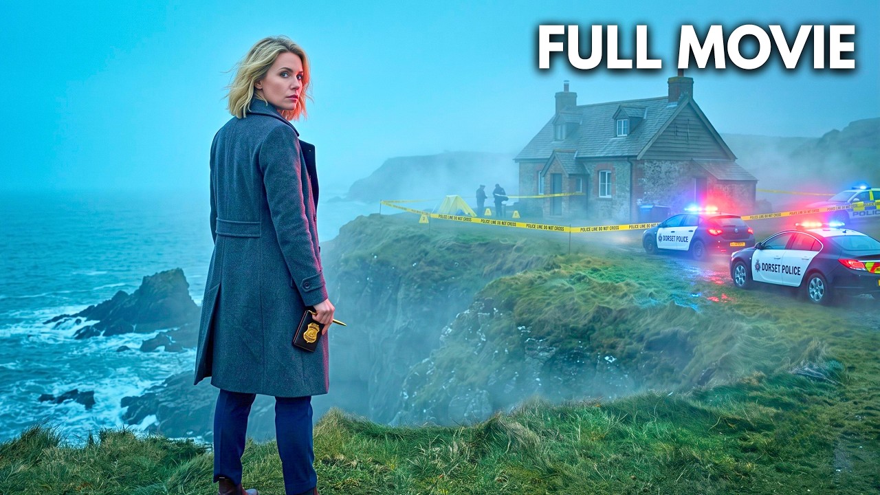 Murder on The Cape