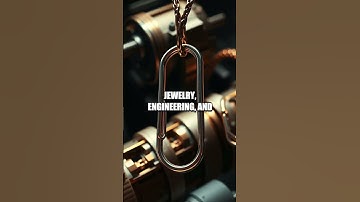 Beyond the Obvious Hidden Origins of Everyday Objects