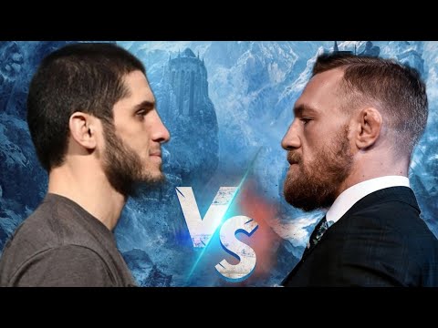 Ислам vs Конор