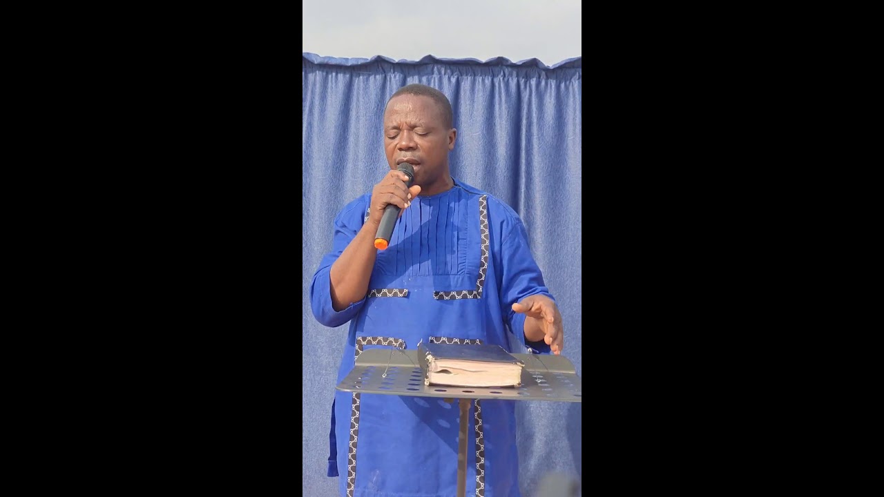 Live streaming of CITY OF THE HOLY GOD GLOBAL