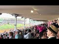 Kentucky Derby 2024 - My Old Kentucky Home