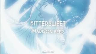 Download lagu Madison Beer - BITTERSWEET (Slowed & reverb 'ethereal')