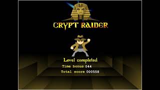 Crypt Raider Levels 1-30 (MINICLIP) screenshot 5
