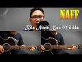 Tutorial Gitar Melodi Naff Bila Nanti Kau Milikku By Sobat P