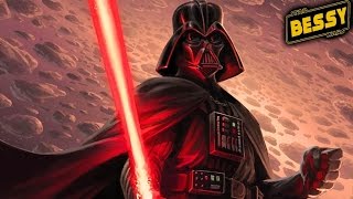 What Darth Vader Would Say When Asked about Anakin Skywalker - Explain Star Wars (BessY)