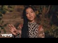 HAPPINESS OVER EVERYTHING - JHENE AIKO FT FUTURE.