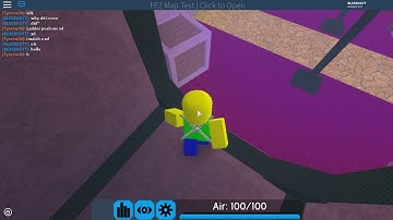 INVERTED WORLD[FE2 MAP TEST] Duo ft. Tyreew08 aka the guest lord