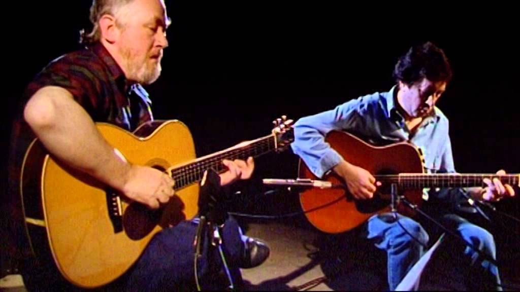 Παρακολούθηση First Light Bert Jansch and John Renbourn στο YouTube Παρακολούθηση First Light Bert Jansch and John Renbourn στο YouTube