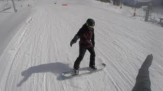 isola 2000 snowshow 2018