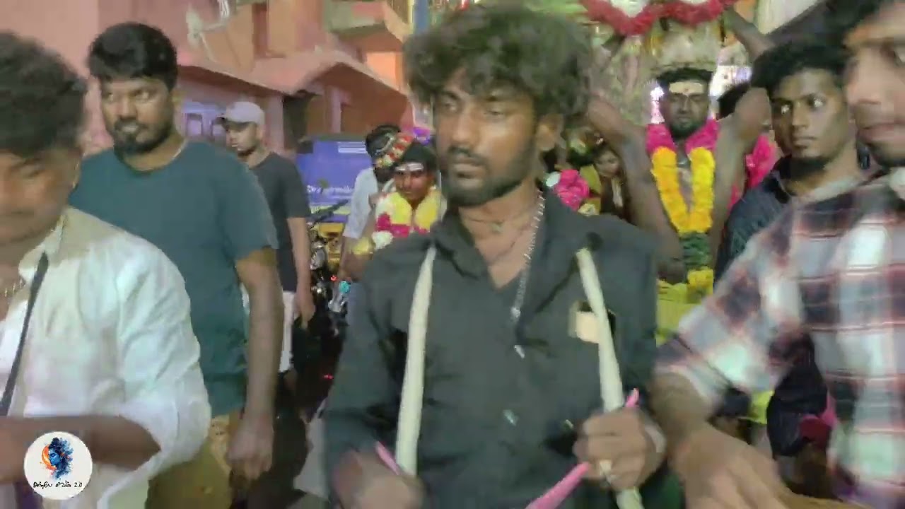 ஸ்ரீ ஆதிபவானி அங்காளபரமேஸ்வரி அம்மன் ஊடனுறை ஸ்ரீ தண்டகேசுவரர் ஆலயம்