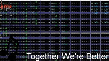 OpenMPT (IT) - Together We