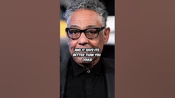 Giancarlo Esposito Casted in the MCU?