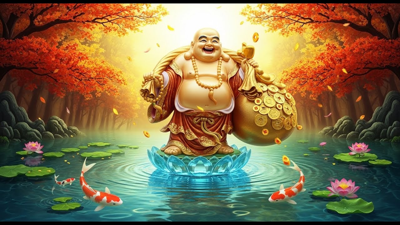 Зен Медитационная Музыка 🎶🌿 - Почувствуйте Спокойствие Сегодня