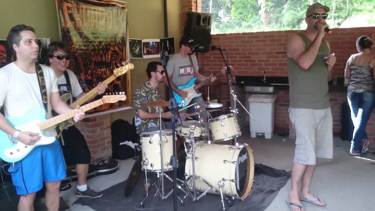 Churrock 10 - Bal. Camboriú