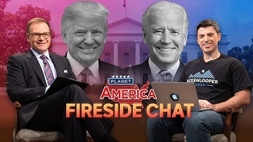 The 2020 US election and President Trump