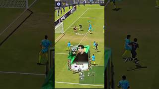 GOAT GK IS BACK 🐐😱☠️ #fcmobile25 #fcmobile #fifamobile #fifa #shorts