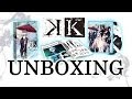 K - Project - Complete Series Blu-ray/ DVD - OFFICIAL UNBOXING