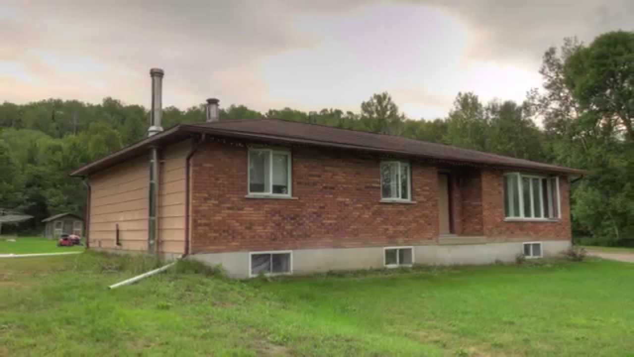 46 Lee Valley Rd, Massey, ON YouTube