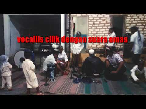 suara merdu vokal cilik banjari walisongo bintang sanga' al-madinah #walisongo #almahabah