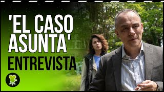 Javier Gutiérrez: 'En 'El caso Asunta' hay mucho respeto y mucha sensibilidad' by eCartelera 2,702 views 3 weeks ago 10 minutes, 11 seconds